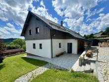 Apartmány Na Kopci 2