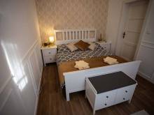 Zámecké apartmány Červený dvůr - Rapotín