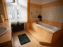 Zámecké apartmány Červený dvůr - Rapotín