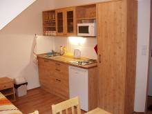 Apartmány v srdci Jeseníků, u sjezdovek - foto 3 Apartmány v srdci Jeseníků, u sjezdovek 3