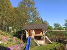 Apartmány SvoKač - Malá Morávka