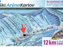 Apartmány U Zajíců - foto 3 Apartmány U Zajíců 3