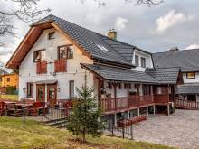 Apartmán v Pohankovém mlýně - Frenštát pod Radhoštěm