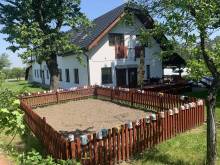 Apartmán v Pohankovém mlýně - Frenštát pod Radhoštěm
