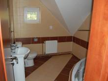 Penzion u můstku Jiřího Rašky - Trojanovice